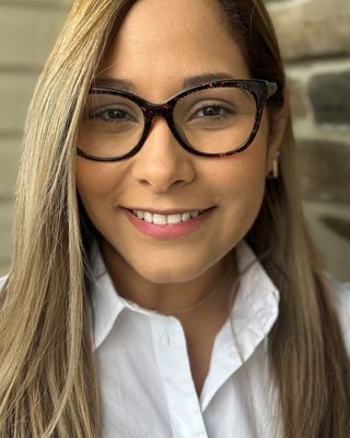 Photo of Pamela Guzman-Tirado, Licensed Professional Counselor, LPC