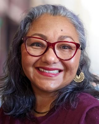 Photo of Consuelo I Mockerman, Licensed Professional Counselor, MA, LPC, NCC