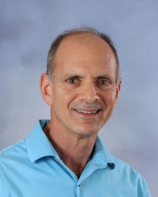 Photo of Larry Goldberg, Clinical Social Work/Therapist, LCSW