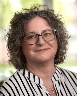 Photo of Jill Powers, Psychiatric Nurse Practitioner, PMHNP-B, FNP-BC