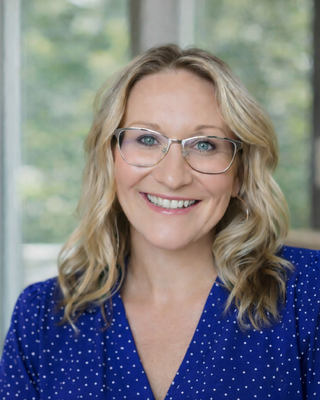 Photo of Chasity Bilzing, Licensed Professional Counselor, LPC