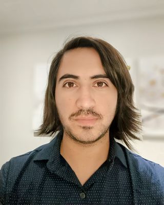 Foto de Claudio Palacios Gabilán, Psicólogo, Lic. en Psicología