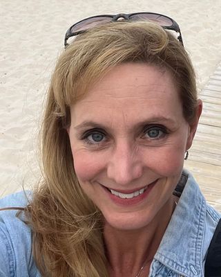 Photo of Elizabeth K Gregory, Licensed Professional Counselor, MA, LPC, CAADC