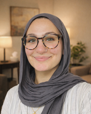 Photo of Jenna J. Hamdan-Naser, Counselor, PPC