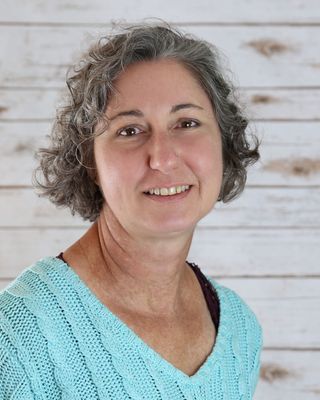 Photo of Christina Danforth, Licensed Professional Counselor, LPC, LMHC