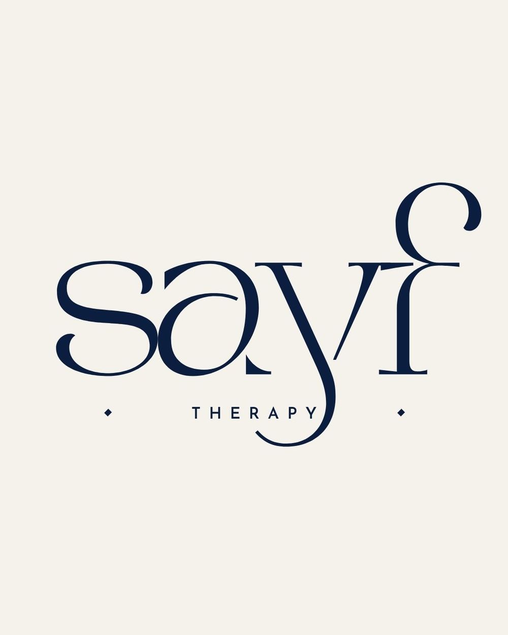 Sayf Therapy Clinic
