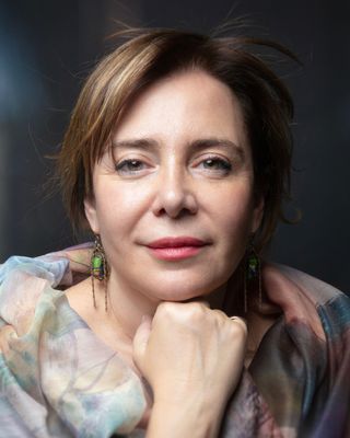 Photo of Mariam Vanounts, Marriage & Family Therapist, PsyD, LMFT