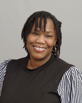 Photo of India Young, Licensed Professional Counselor, LPC