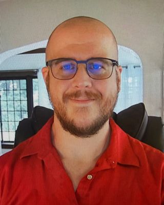 Photo of Mark Wolfe, Clinical Social Work/Therapist, LCSW, MEd, MSW