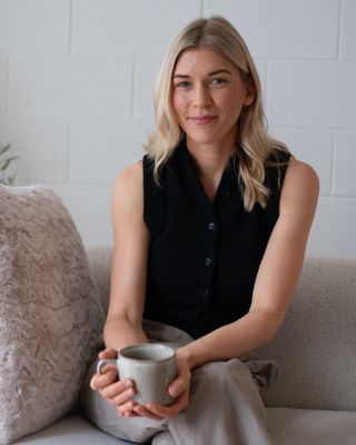 Photo of Liz Rogers - Liz Rogers- Clinical Psychologist, Psychologist, PsyBA - Clin. Psych