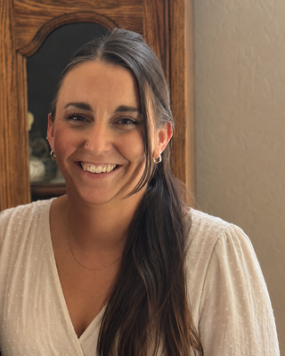 Photo of Brianna Roenfanz, Counselor, LAC