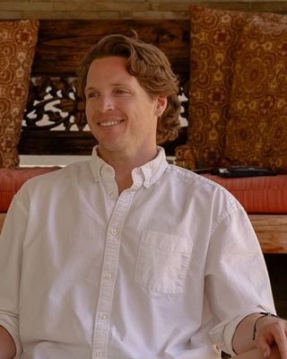 Photo of Noah Oliver Le Beau, Clinical Social Work/Therapist, MSW, LSWAIC