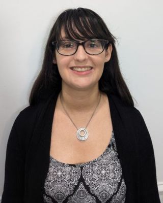 Photo of Martine Lennon, Licensed Professional Counselor, LPC