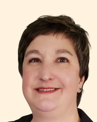 Photo of Amy Mueller, Licensed Clinical Professional Counselor, MA, LCPC