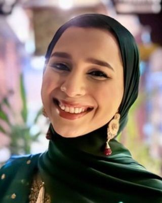 Photo of Ramsha Suhail, Pre-Licensed Professional, MS, MHC-LP