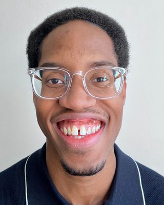 Photo of Jeremy Herbert, MHC-LP, MA