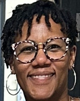 Photo of Destinne Parker-Stewart, Clinical Social Work/Therapist, LCSW