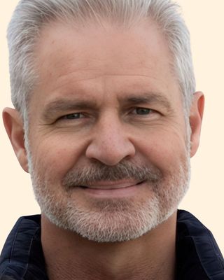 Photo of Colin Wilford, Counselor, LMHC