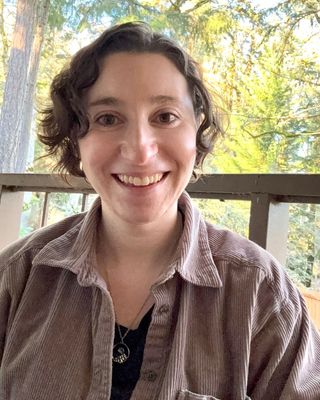 Photo of Hannah Lukas, Psychologist, Psy.D.