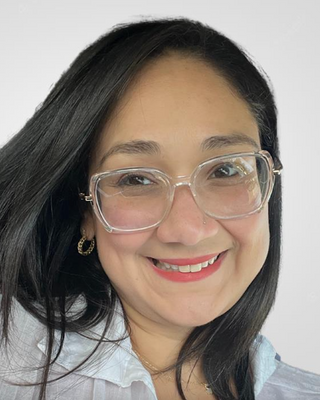 Photo of Ivette Martinez, Pre-Licensed Professional