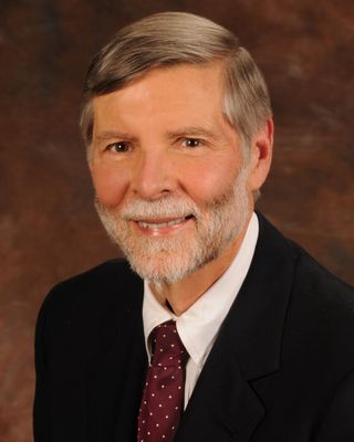 Photo of David E. Rawlings, Psychologist in Wyncote, PA