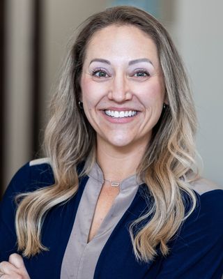 Photo of Kara Shrader, Psychiatric Nurse Practitioner, PMHNP