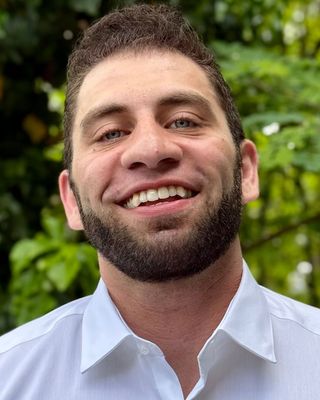 Photo of Omar Ahmad, Psychiatric Nurse Practitioner, PMHNP
