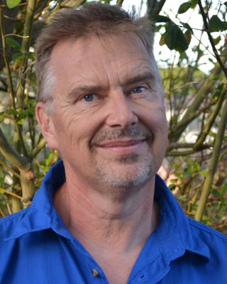 Photo of Charles John Graty - R101 Counselling Services, Counsellor, MNZCCA