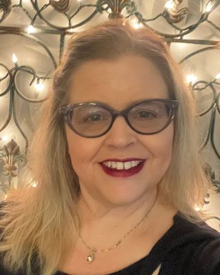 Photo of Anna G Hamm, Clinical Social Work/Therapist, LICSW