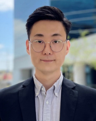 Photo of Yong Joon Park, Marriage & Family Therapist, LMFT