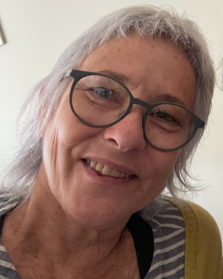 Photo of Jenni Boon, Psychologist, PsyBA General