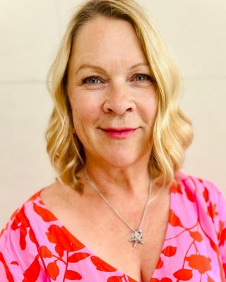 Photo of Dr. Kristy Bolter, Psychologist, PhD