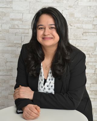 Photo of Neeti Trivedi, Pre-Licensed Professional in Vaughan, ON