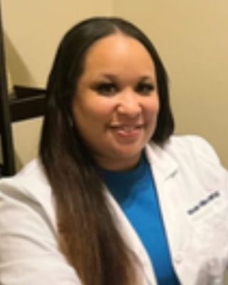 Photo of Nicole Williams, Psychiatric Nurse Practitioner in Georgia