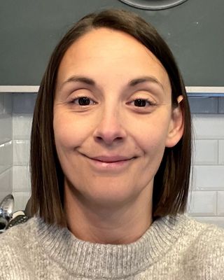 Photo of Charlotte Davies, Psychologist, HCPC - Clin. Psych.