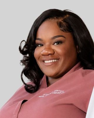 Photo of Brittaney Wise-Wilridge, Psychiatric Nurse Practitioner, APRN, PMHNP