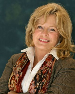 Photo of Nancy Capers, Marriage & Family Therapist, LMFT