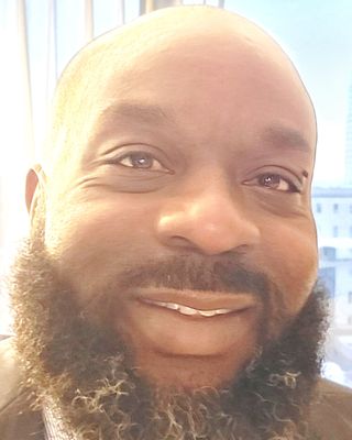 Photo of Shaun Bryson, LCSW Associate, LCSWA, LCASA
