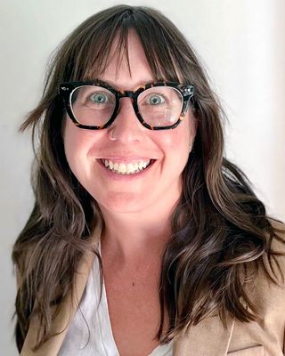 Photo of Megan Tillinghast, Counselor, LMHC