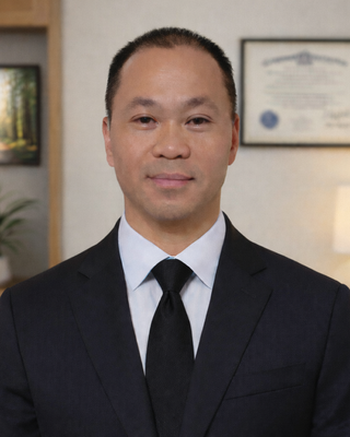 Photo of Dr. Long On, Psychologist, Psy.D