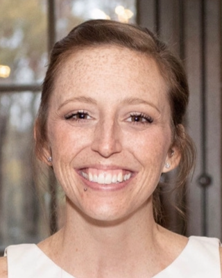 Photo of Amberly Hunter, Licensed Professional Counselor, MS, LPC