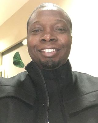 Photo of Tony Airende Akpengbe, Psychiatric Nurse Practitioner in California