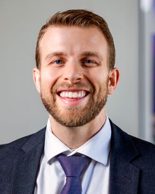 Photo of Jonathan Jampel, Psychologist, PhD