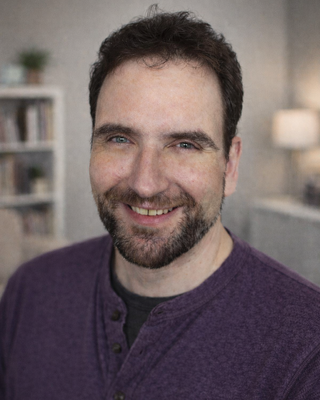 Photo of Jean-Marie Schweizer, Licensed Professional Counselor, LPC, NCC, MDiv