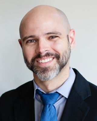 Photo of Daniel Almeida, Psychiatrist in Mason, OH