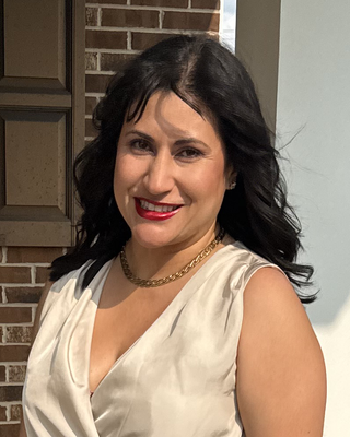 Photo of Jeannette Mendoza Martinez, Clinical Social Work/Therapist, LCSW
