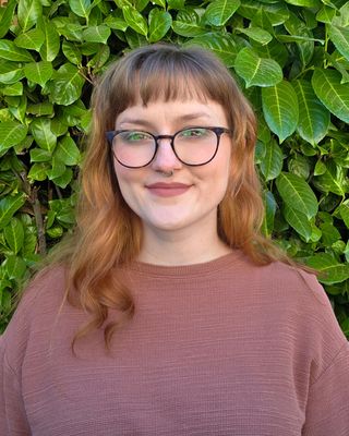 Photo of Shelby Spake, Marriage & Family Therapist Associate, MA