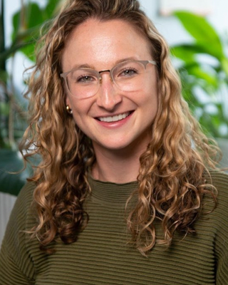 Photo of Samantha Allweiss, Clinical Social Work/Therapist, LCSW