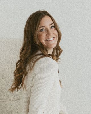 Photo of Aleta Wilson, Registered Social Worker, RSW