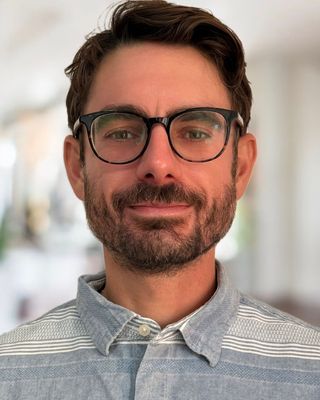 Photo of Michael Pantaleo, Clinical Social Work/Therapist, LCSW